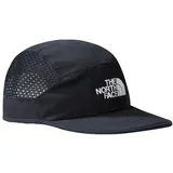 The North Face Summer Light Run Cap schwarz Einheitsgröße
