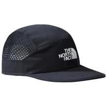 The North Face Summer Light Run Cap schwarz Einheitsgröße