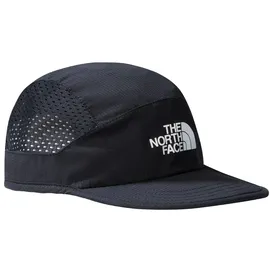 The North Face Summer Light Run Cap schwarz Einheitsgröße