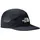 The North Face Summer Light Run Cap schwarz Einheitsgröße
