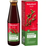 Rabenhorst Cranberry Plus