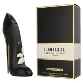 Carolina Herrera Good Girl Jasmine Absolute Eau de Parfum 80 ml