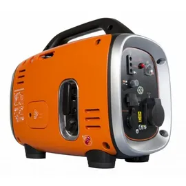 Black-Decker BXGNI900E Orange/Schwarz