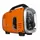 Black-Decker BXGNI900E Orange/Schwarz