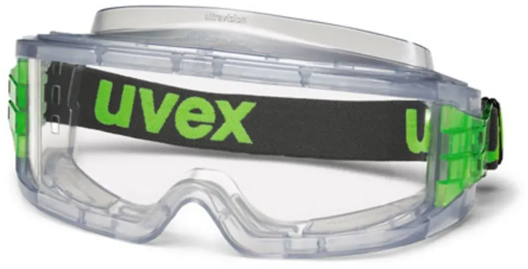 Gafas de seguridad UVEX 9301.714