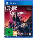 Dead Cells Return to Castlevania