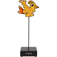 GOEBEL Figur James Rizzi Coo Coo Bird - Pop