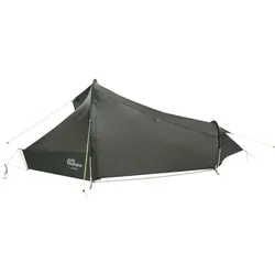 Jack Wolfskin North Timer island moss (4341) One Size