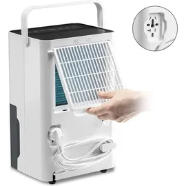 Trotec Luftentfeuchter TTK 33 E - 14L/24h