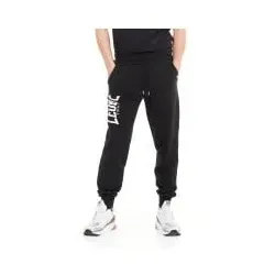 LEONE 1947 Herren Jogginghose BIG LOGO