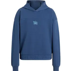 ENERGETICS Kinder Kapuzensweat Mä.-Kapuzensweat, NAVY, 116