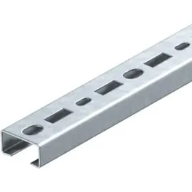 OBO Bettermann Vertr Profilschiene gelocht CML3518P0300FS