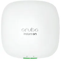 HP HPE Aruba Instant On AP22, inkl. DC-Netzteil (R6M50A)