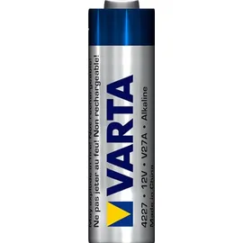 Varta V11A Knopfzelle 38 mAh 1 St.