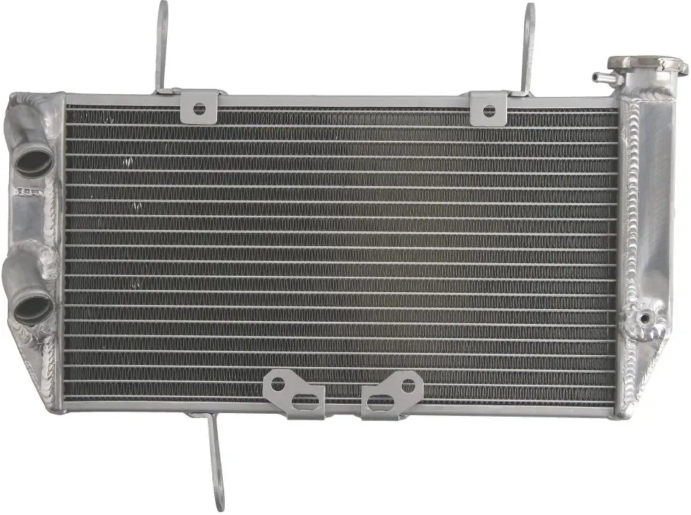 Radiador, refrigeración de motor 4 RIDE RAD-607