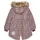 MINYMO Winterjacke MISnow lila 146