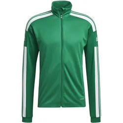 adidas Squadra 21 Trainingsjacke GP6462 - team green/white XXL