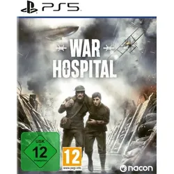 War Hospital - PS5