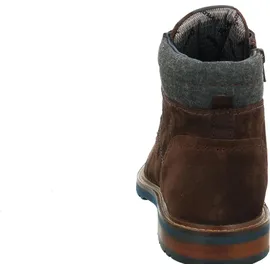 SIOUX Rostolo-701-TEX Herren Braun 43