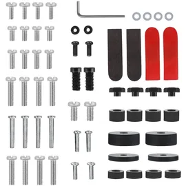 Maclean Brackets Maclean Universal Soundbar-Halterung, 15kg max, MC-335 Geeignet für Fernsehgeräte mit einer Bildschirmdiagonale von max. 90''