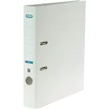 Elba smart Pro Ordner weiß Kunststoff 5,0 cm DIN A4, 1 St.