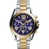 Michael Kors Bradshaw Edelstahl 43 mm MK5976