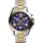Michael Kors Bradshaw Edelstahl 43 mm MK5976