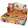 Ravensburger Disney Lorcana Unbekannte Wildnis Display mit 24 Booster Packs