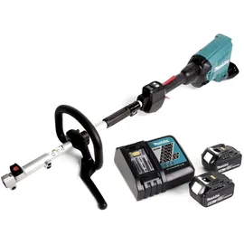 Makita DUX 60 RG Akku-Multifunktionsantrieb