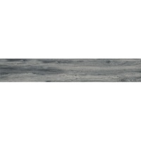 Weitere Terrassenplatte Feinsteinzeug Skagen Trend 20 x 120 x 2 cm grau