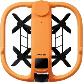HOVERAir AQUA Standard Quadrocopter (4K Ultra HD)