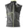 Acerbis Enduro One Textiljacke Schwarz/Neon-Gelb S