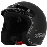 Acerbis Skodela Schwarz M