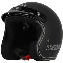 Acerbis Skodela Schwarz M