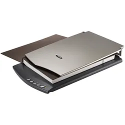 plustek Flachbettscanner Opticslim 2610 Plus