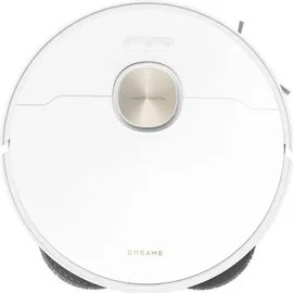 DREAME X40 Ultra Complete weiß
