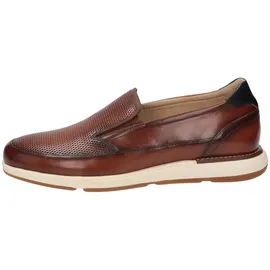 SIOUX Furatino-701 Herren Cognac 41