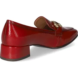 TAMARIS Damen Slipper/ rot, 36 EU