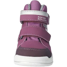 Pepino Flo lila/rosa 25