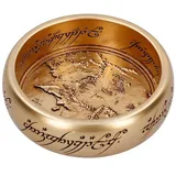 Nemesis Now Schmuckschale mit Mordor-Karte