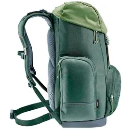 Deuter Scula ivy/khaki