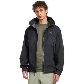 Arc'teryx Beta AR Jacke Herren Schwarz XL