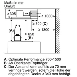 Siemens LZ21JCC56 Umluftmodul