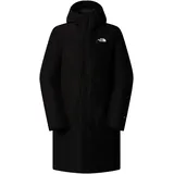 The North Face Womens Suzanne Triclimate 2.0 tnf black (JK3) XL