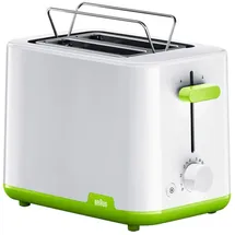 Braun HT1010 Grün