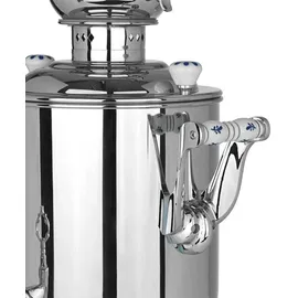 BEEM Samowar Katharina III 15l 3000W Edelstahl