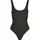 URBAN CLASSICS Body Shiny Rib Schwarz 3XL