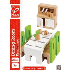 Hape Esszimmer E3454