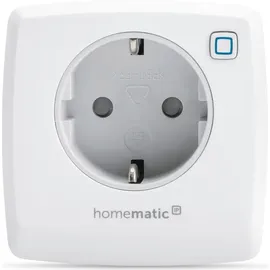 eQ-3 Homematic IP Schaltsteckdose Smart Plug HMIP-PS2