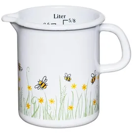 RIESS Kelomat Riess, Küchenmass 9cm 0.5L BIENE, Messbecher